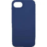 Winner Pouzdro Leather Frame Magnet iPhone 16e/dark blue, 13253