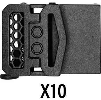 Průmyslová sponka KORE Spony KORE® Typ spony KORE: X10