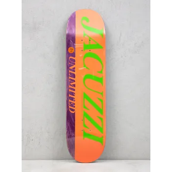 Jacuzzi Flavor (red/purple) 8.5