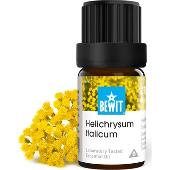 Esenciální olej BEWIT Smil italský esenciální olej - 5 ml