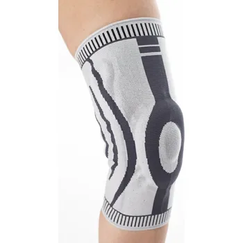 Kolenní ortéza s výztuhami AT53039 L