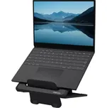 Stojan Fellowes BREYTA, pro notebook, 12 pozic, černý