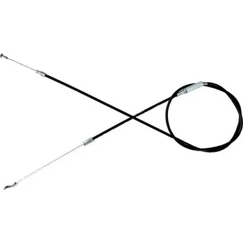 Everest Lanko pojezdu pro čínské sekačky Castorama, MacAllister 1206 x 1427mm