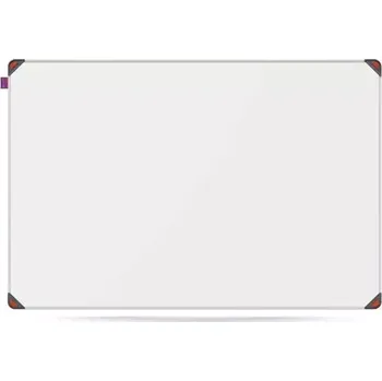 Magnetická bílá tabule MEMOBE IDEA, 90x60cm
