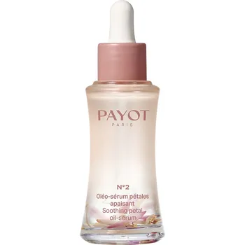 Payot N°2 Oleo-Sérum Pétales Apaisant…