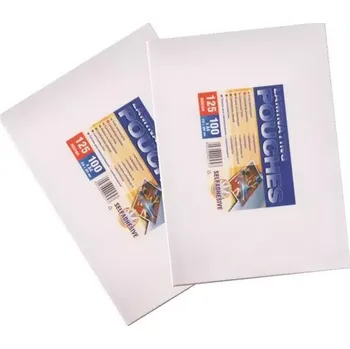 Laminovací fólie Samolepící laminovací fólie A3/080mic. 100ks