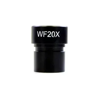 Příslušenství pro mikroskop Okulár Bresser DIN WF 20x (23,2mm)
