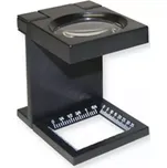 Tiskařská lupa Carson LinenTest LT-50 - 3x (50mm)