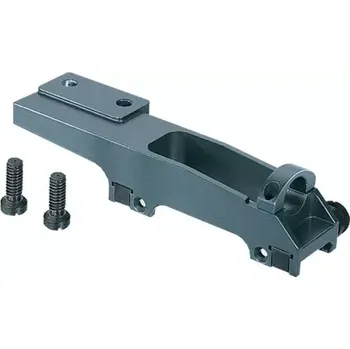 Puškohled Montáž Weaver pro NVMT Yukon Spartan