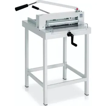 Řezačka papíru Podstavec pro EBA-IDEAL 4305, 4315, 4350