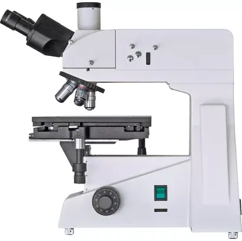 Mikroskop Mikroskop Bresser Science MTL 201 (50-800x)