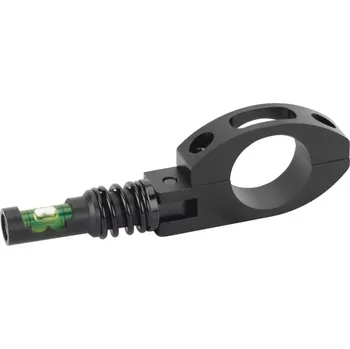 Puškohled Sklopná libela na puškohled od firmy Wheeler Engineering