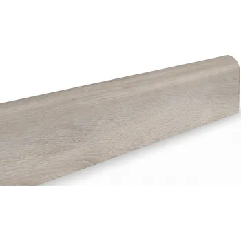 vinylová podlaha Lišta GERFLOR Original MDF Montego light S077