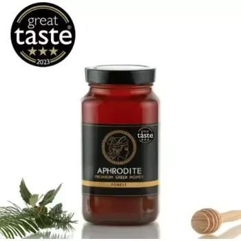 Řecký horský med Aphrodite 950g Aphrodite