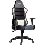 Herní židle Antares Boost, bílá