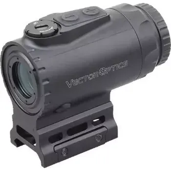 Kolimátor Prizmatický kolimátor Vector Optics Paragon 1x16 Micro