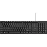 Drátová klávesnice savio