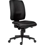 Kancelářská židle Antares 1380 SYN FLUTE černá