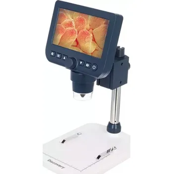 Mikroskop Digitální mikroskop Discovery Artisan 64 (20-300x) s kamerou