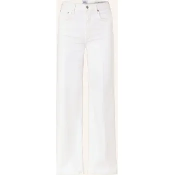 Dámské džíny Citizens Of Humanity Dámské Wide Leg Džíny Lyra, soft white...