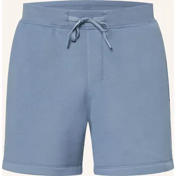 Pánské kraťasy Lululemon Pánské Šortky Z Mikinové Látky Steady State 5in,...