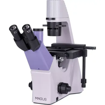 Mikroskop Mikroskop MAGUS Bio V300 (100-400x)