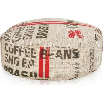 Taburet Podnožka Coffee