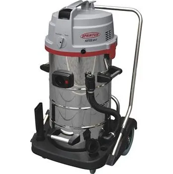 Vysavač SPRINTUS vysavač na mokré a suché vysávání Ketos N56/2 E