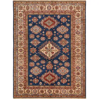 Koberec Koberec Kasak 008 Blue