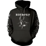 Bathory Goat Black XL Mikina