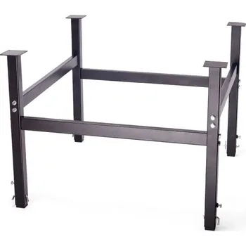 Průmyslová sponka kovové podnoží pro hoblice Multi-box a Square + doprava zdarma