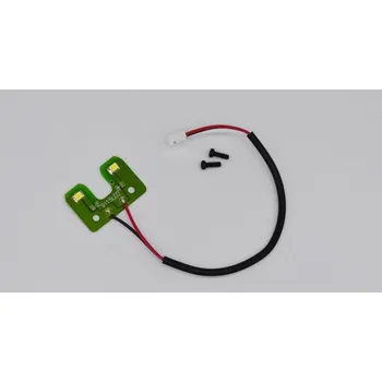 RC model Osvětlení předního nárazníku pro modely XLH X9115, X9116, X9120