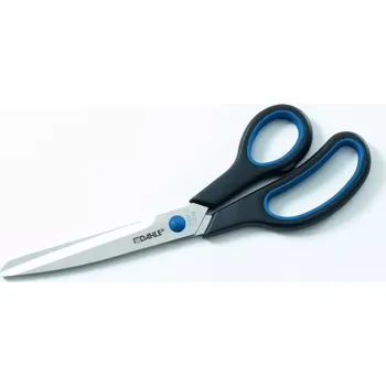 Nůžky Dahle Office Comfort-Grip 54410