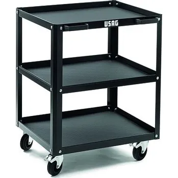 Dílenský vozík na nářadí USAG 516 SN