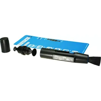 Příslušenství pro videokameru Eyelead DigiPen M - čisticí štěteček na optiku (7 mm + 10 mm)