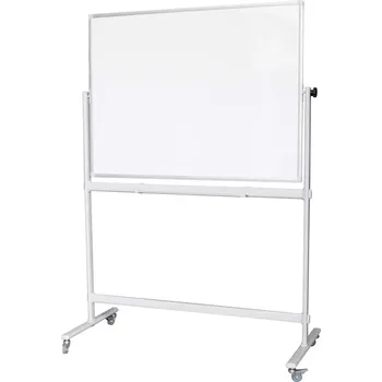 Revolver s aretací a ocelovým stojanem 180 x 120 cm