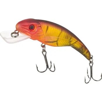 Umělá nástraha Westline Wobbler Flashside 80 Triple, 7 cm, plovoucí 5097116