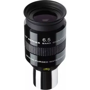 Hvězdářský dalekohled EXPLORE SCIENTIFIC 82° LER Oční čočka 6,5mm Ar (1,25")