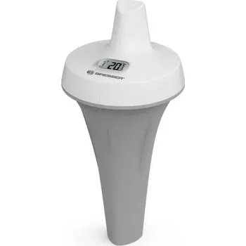 Meteostanice Teploměr BRESSER do vany a bazénu