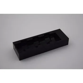 Pokladní zásuvka Mincovník CZK - přihrádka na mince 50 Kč