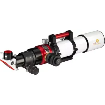 Hvězdářský dalekohled Hvězdářský dalekohled Lunt LS80MT/B1800R&P APO