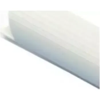 Vázací hřbet hřbety Standard 15 bílá, 50ks