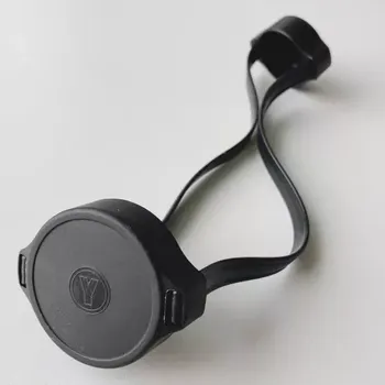 Puškohled Krytky puškohledu Yukon Jaeger x24 mm