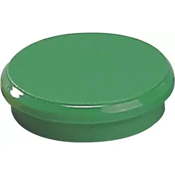 Magnet Dahle 95524, zelená (10ks)