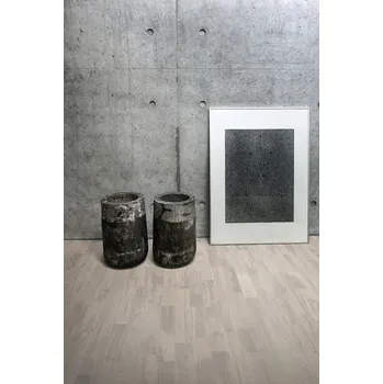 vinylová podlaha Dřevěná podlaha třívrstvá KAHRS Lumen Dub vapor 152N7BEKB4KW240