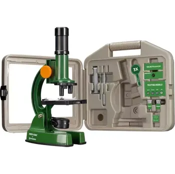 Mikroskop Mikroskop Freek Vonk x Bresser (100-1200x)