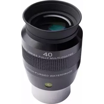 Hvězdářský dalekohled EXPLORE SCIENTIFIC 62° LER Okulár 40mm Ar