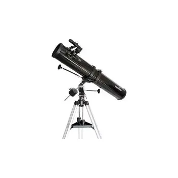 Hvězdářský dalekohled Dalekohled SkyWatcher NEWTON 4.5" 114/900mm EQ-2 astronomický