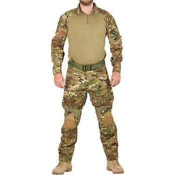 8 Fields Komplet bojová uniforma Multicam - 8Fields Velikost: XL Maskáče