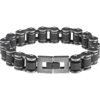 Módní doplněk 45093 Zippo náramek Bike Chain 20cm